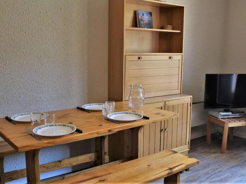 Appartement Risoul, 2 pièces, 8 personnes - FR-1-330-499