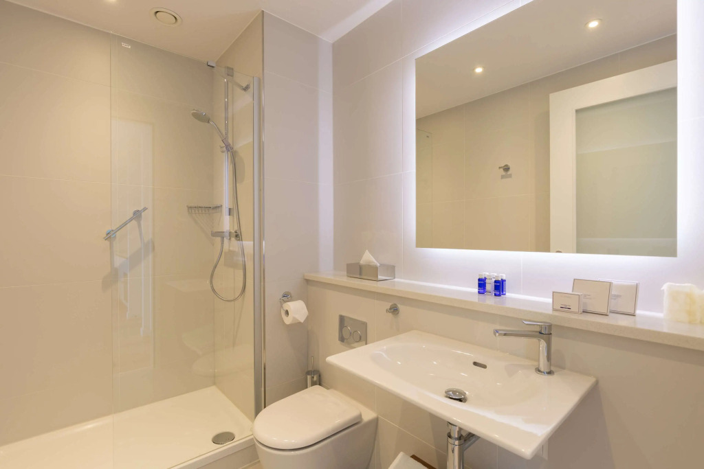PREMIER SUITES Rotterdam