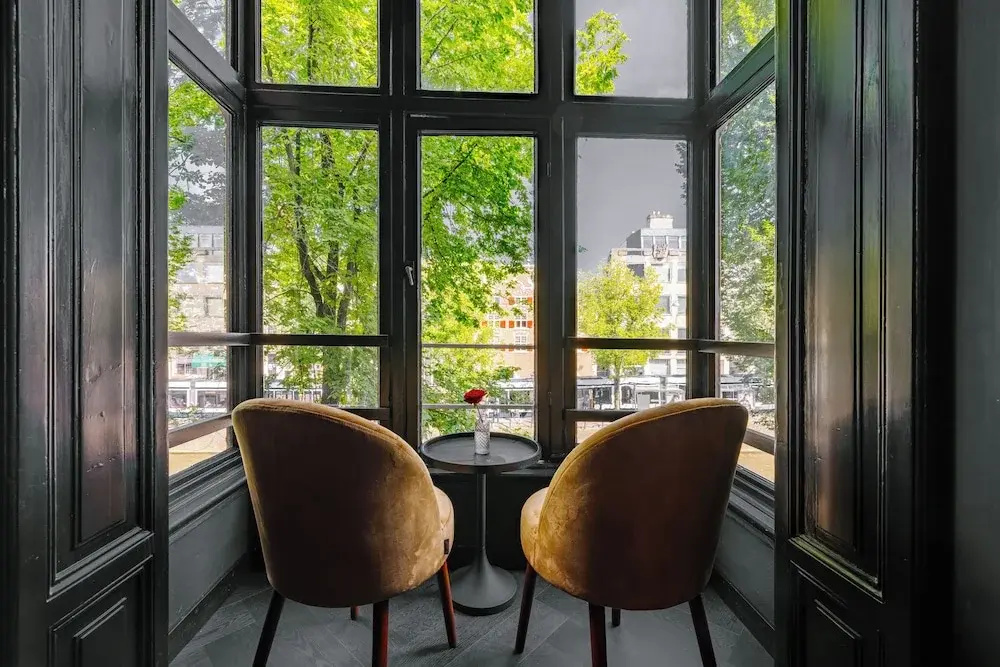 Supper Boutique Suites