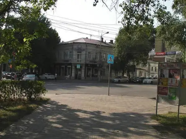 Суворов