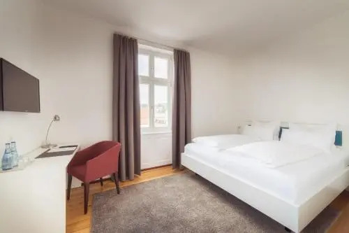 Hotel Villa 8