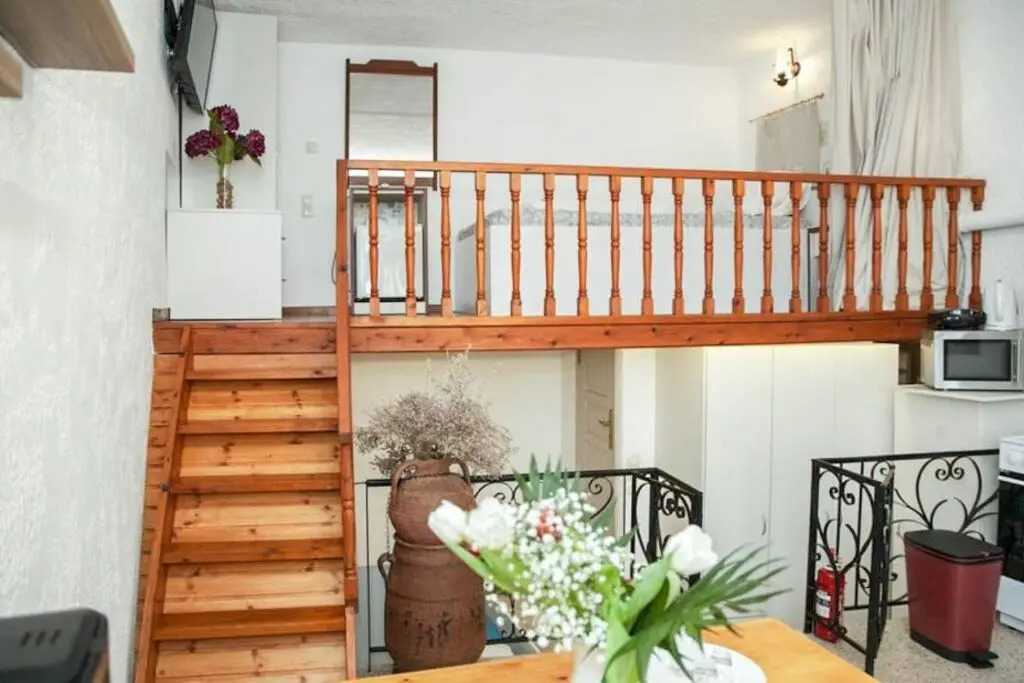 Seaside Family house with playground - El Zachos