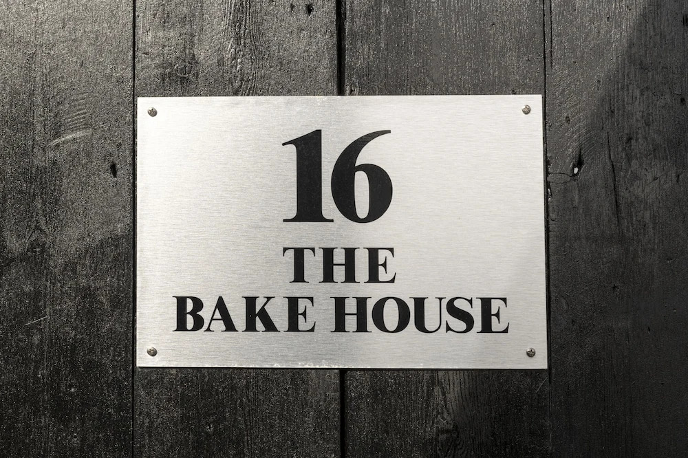 The Bake House