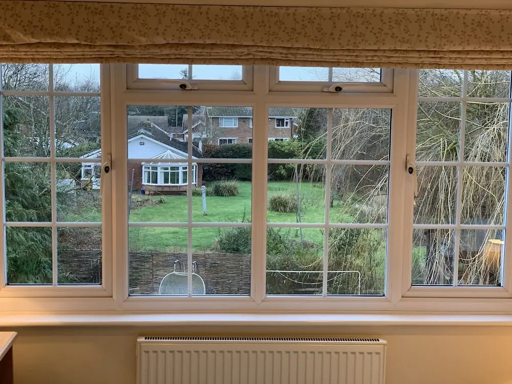 Orchard Cottage