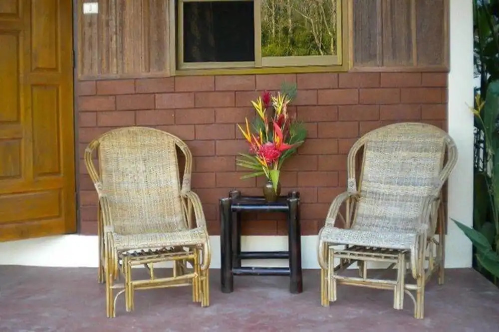 Noks Garden Resort