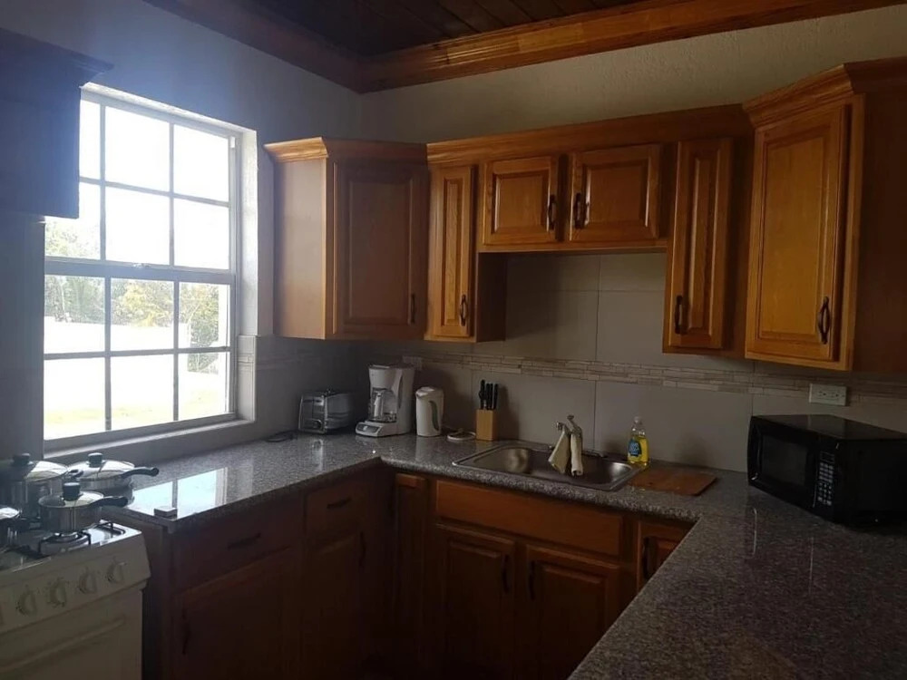 Hill Top Suites