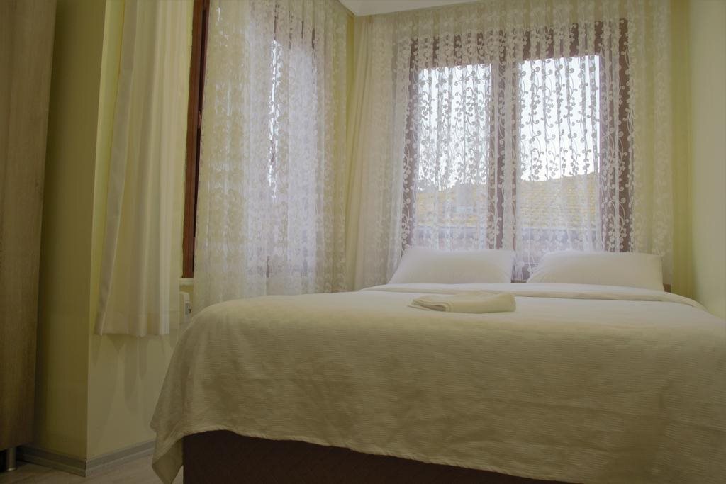 Ada Inan Butik Otel
