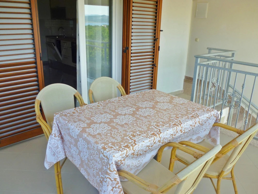 Apartman Bellevue