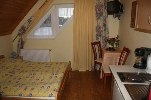 Apartman Mercédesz I