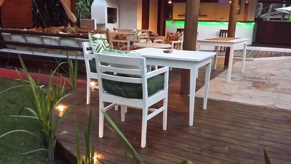 Pousada Jardim de Trancoso