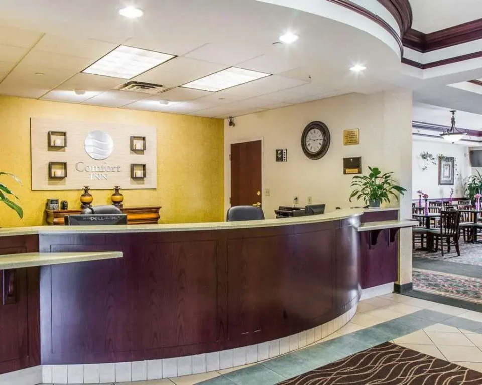 Comfort Inn
