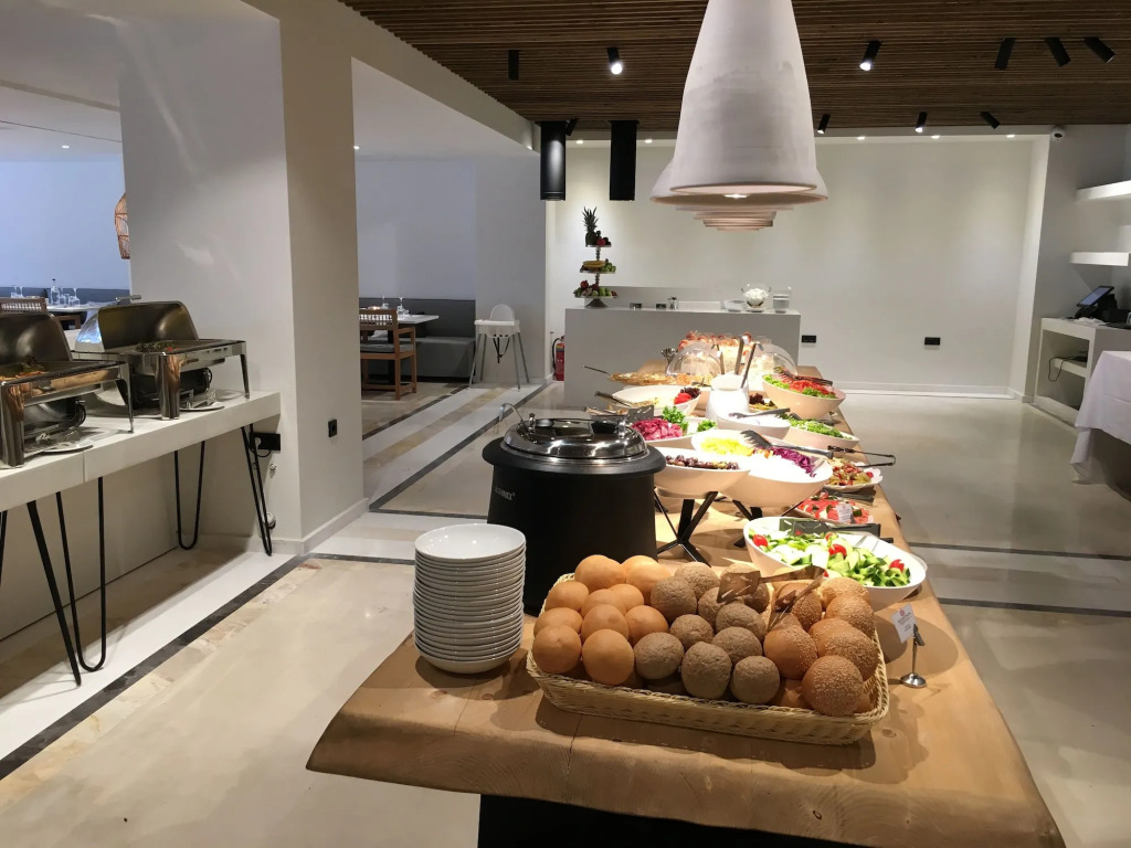 Amaronda Resort & Spa Eretria