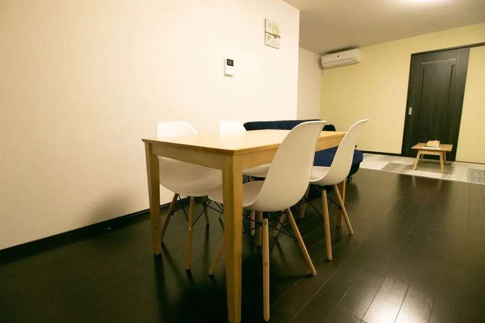 Sakuragawa no Nakatsu House near Umeda/Osaka station