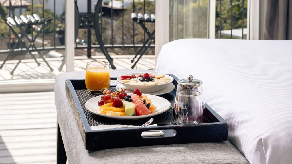 InterContinental Sydney Double Bay by IHG
