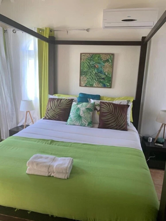 Villa Kapresse Guest House