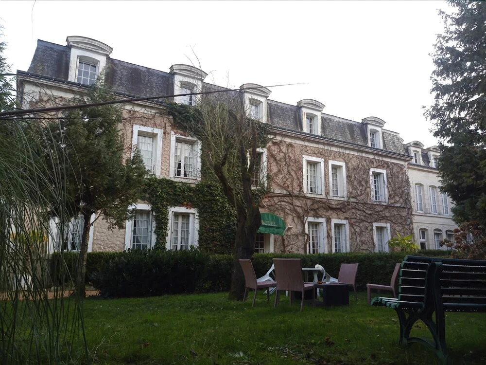 Le Relais Cicero