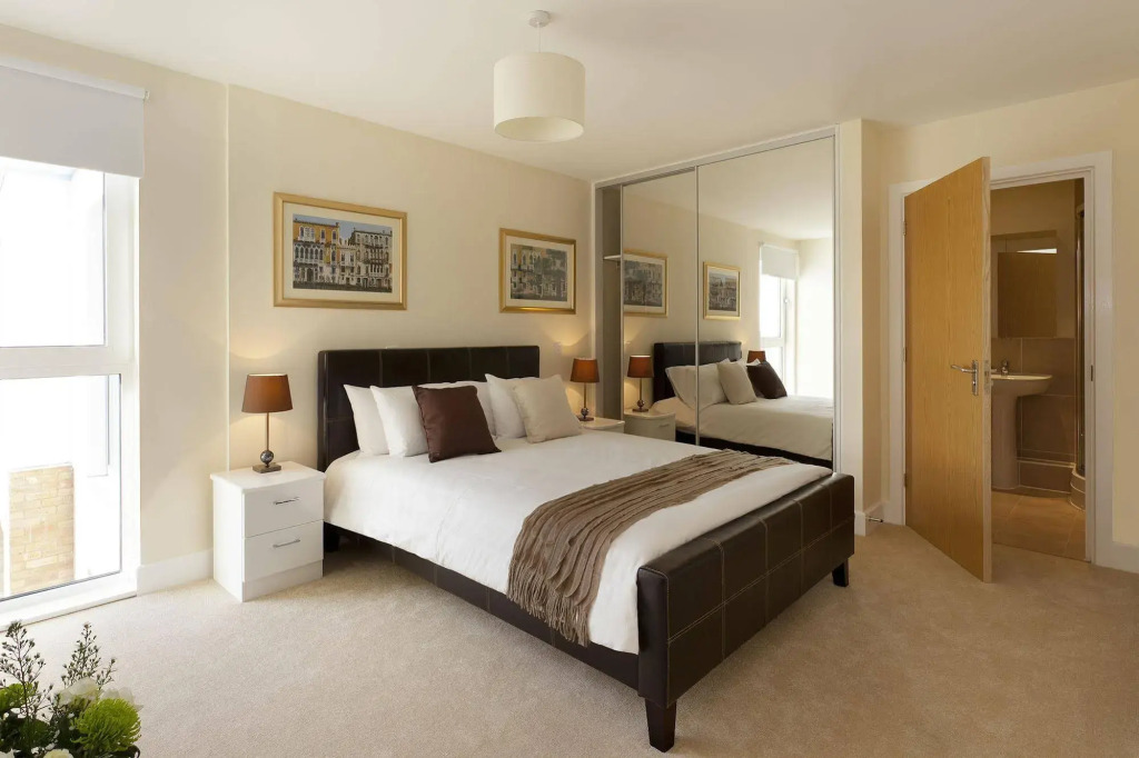 SACO Hammersmith - Gooch House