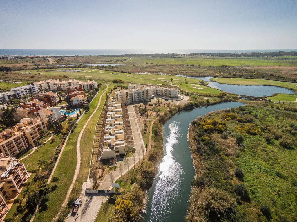 Laguna - Vilamoura