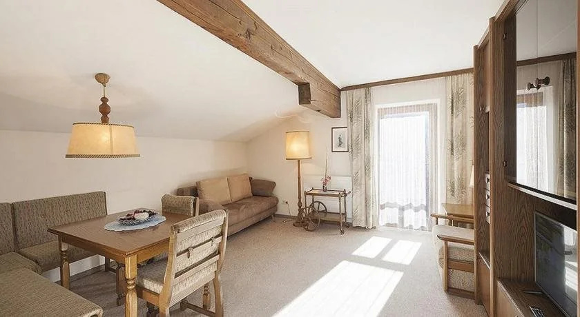 Hotel Bernhard am See