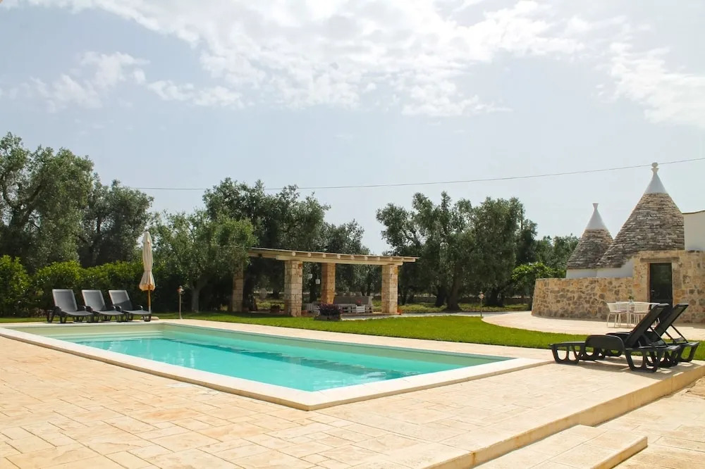 Residence Spadalunga