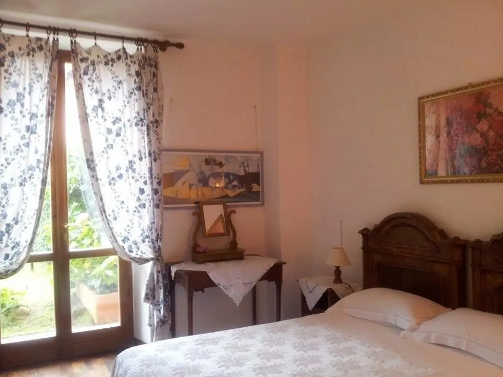 Al Giardino Di Alice B&b