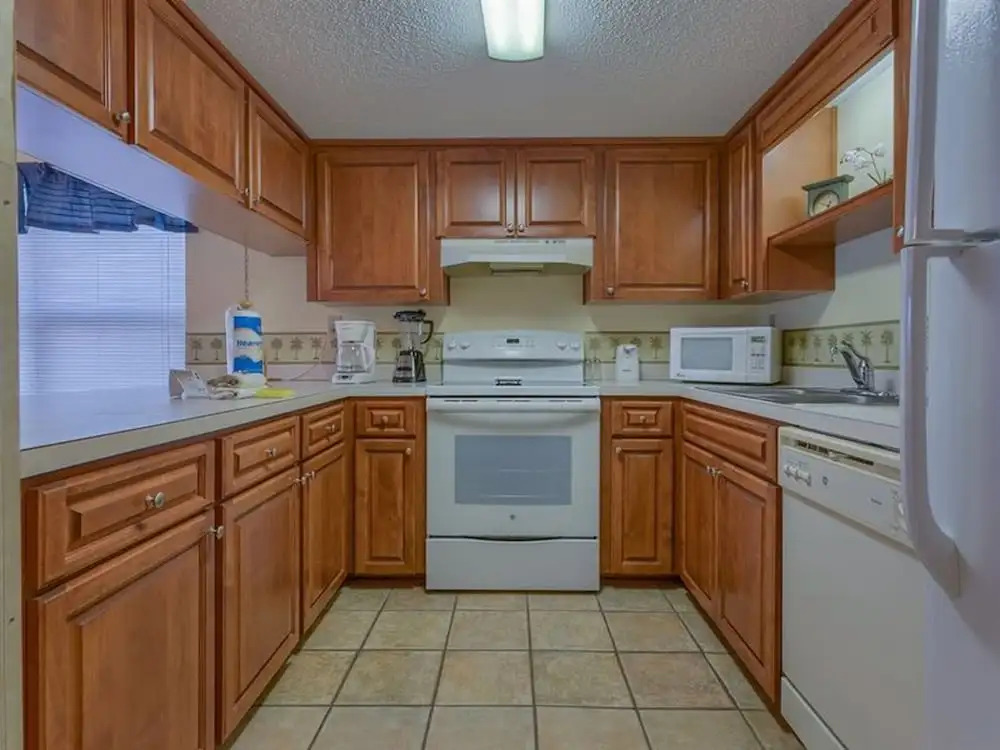 Island Sunrise by Meyer Vacation Rentals