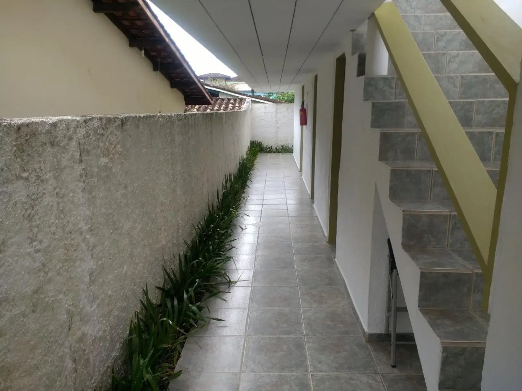 Pousada Martim Pescador