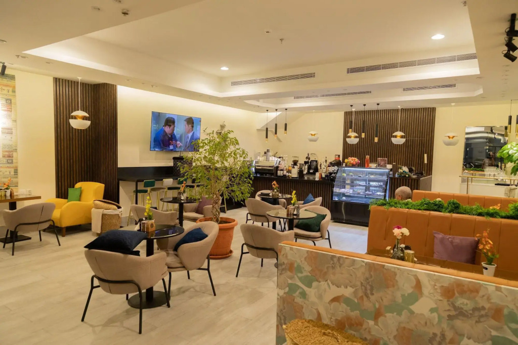 Carawan Hotel Jeddah