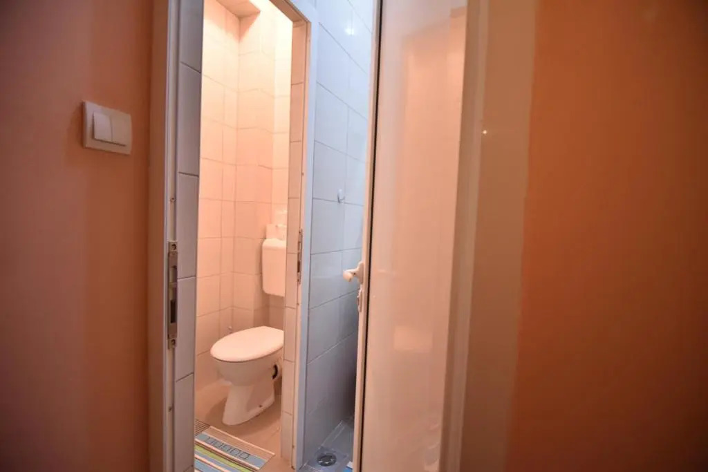 Apartment Center Drvenija