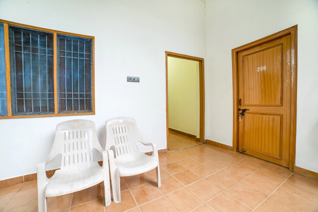 Hotel O Home Gautam Homestay