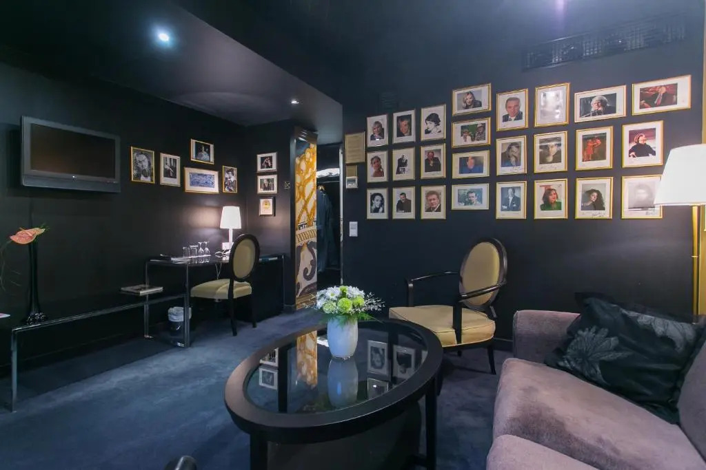 Arensburg Boutique Hotel & Spa