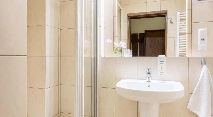 Hotel Sylwia