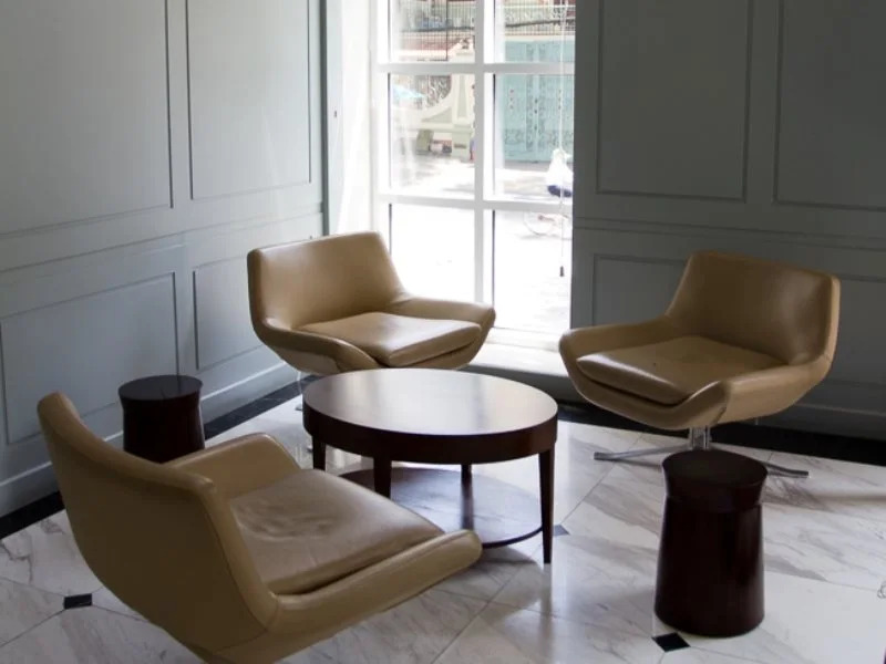 Lafayette De Saigon Serviced Apartment Managed By Dragon Fly