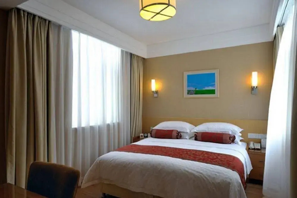 Rainbird Hotel