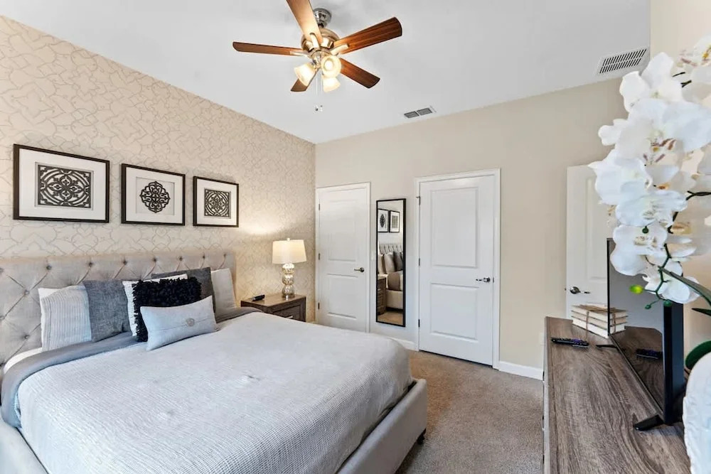 Mickeys Magical Home 4BR With Private Pool