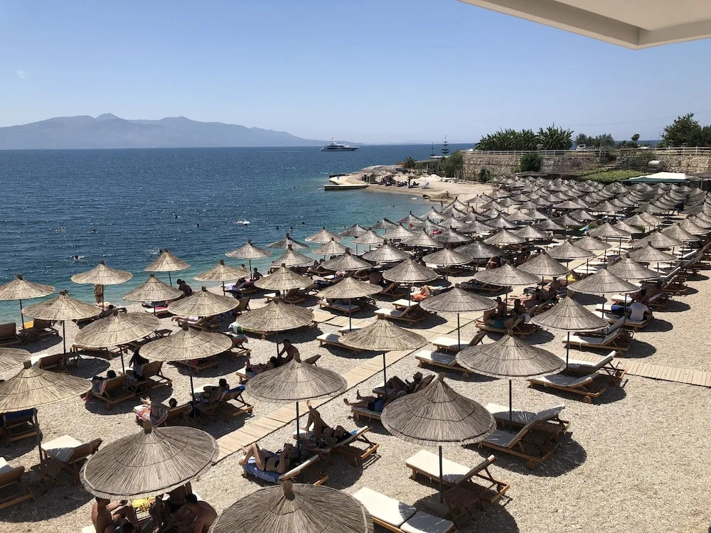 Andon Lapa Hotel & Spa