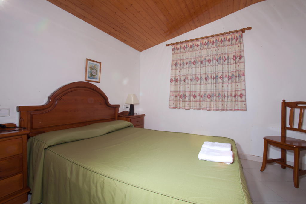 Apartamentos Sunway Atlanta