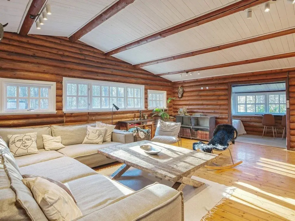 4 person holiday home in Frederiksværk-By Traum
