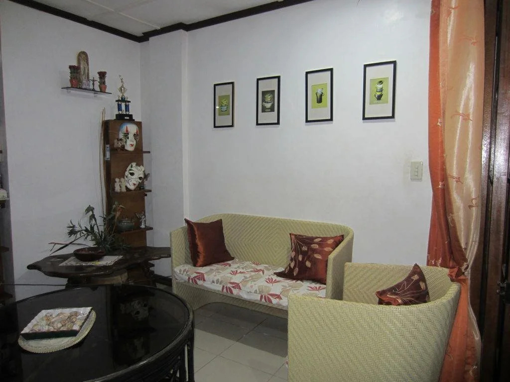 Residencia Lourdes