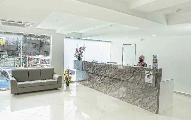 Grand Bagan Hotel