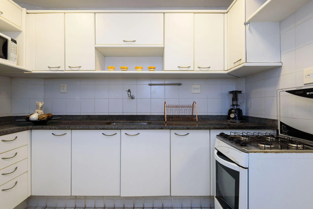 Apartamento a 50m da Praia | NSC 1335/509