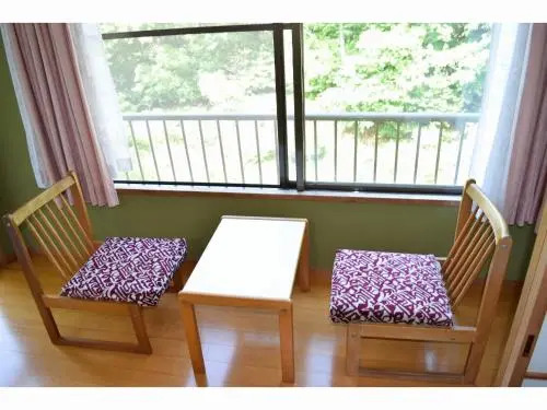Yabunoyu Motoyu Megumi No Sato Honkan