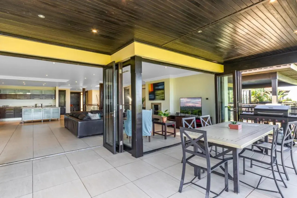 12 Phezulu Villas, Zimbali Coastal Resort