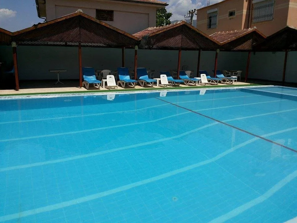Baba Motel