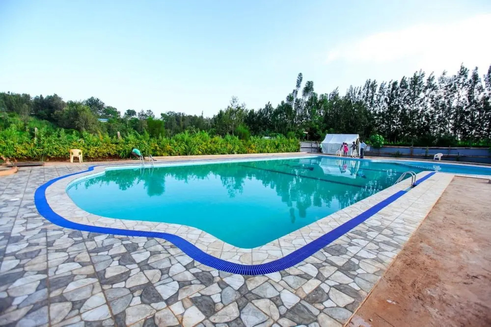 Maya Gardens Sagana