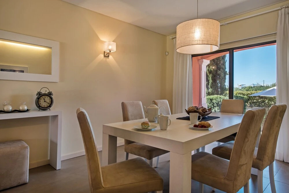Casa Lux Tavira
