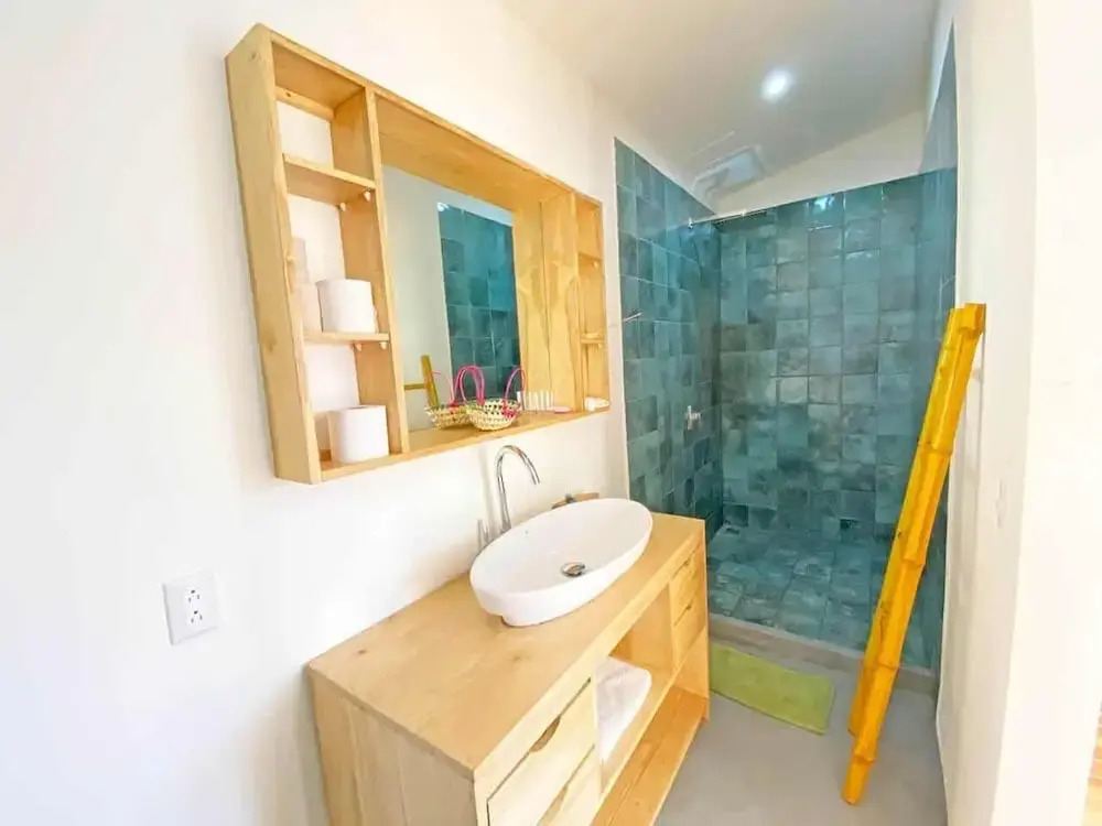 La Sana Surf Hotel, Playa Carmen