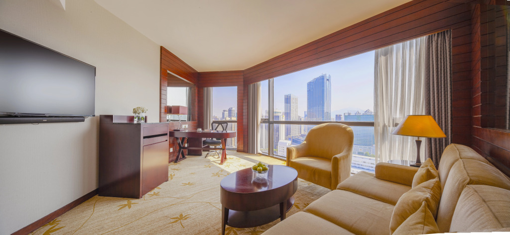 Felicity Hotel Shenzhen