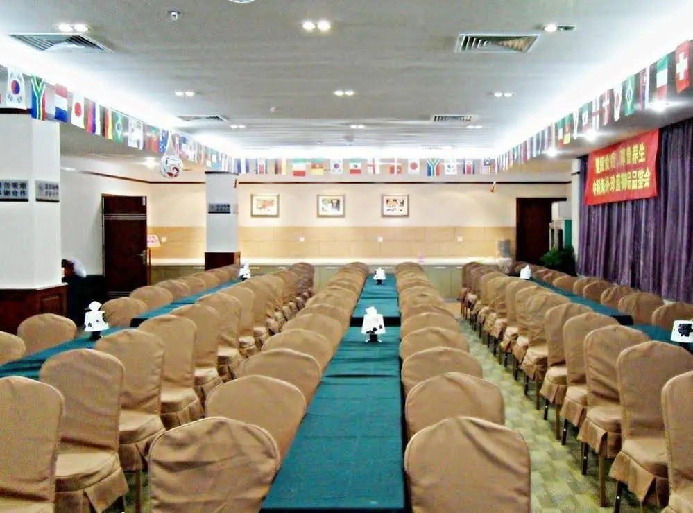 Shenzhen Shatoujiao Hotel