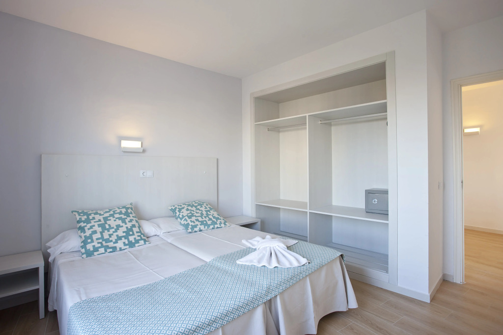 BJ Playamar Hotel & Apartamentos